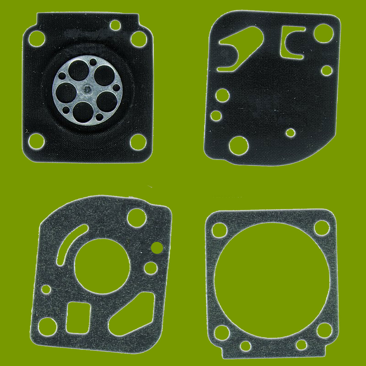 (image for) Zama Gasket And Diaphragm Kit GND-12, 615-277